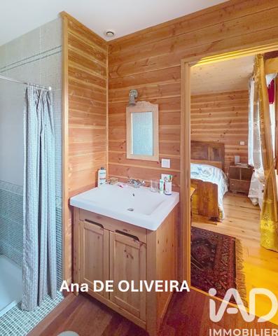 Maison à vendre 5 pièces 175 m² Montgailhard