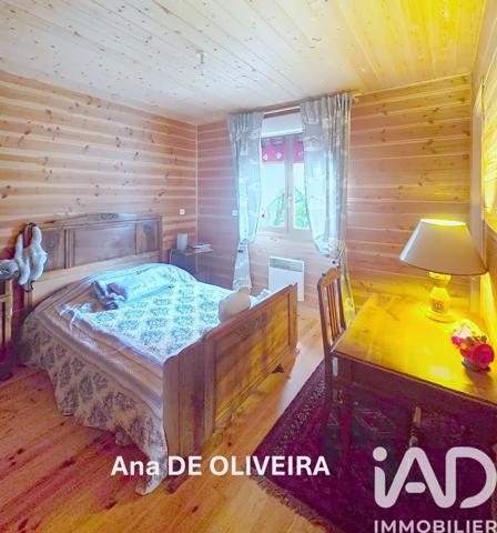 Maison à vendre 5 pièces 175 m² Montgailhard