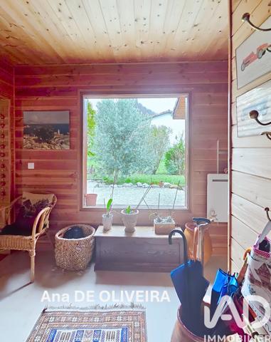 Maison à vendre 5 pièces 175 m² Montgailhard