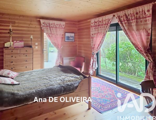 Maison à vendre 5 pièces 175 m² Montgailhard