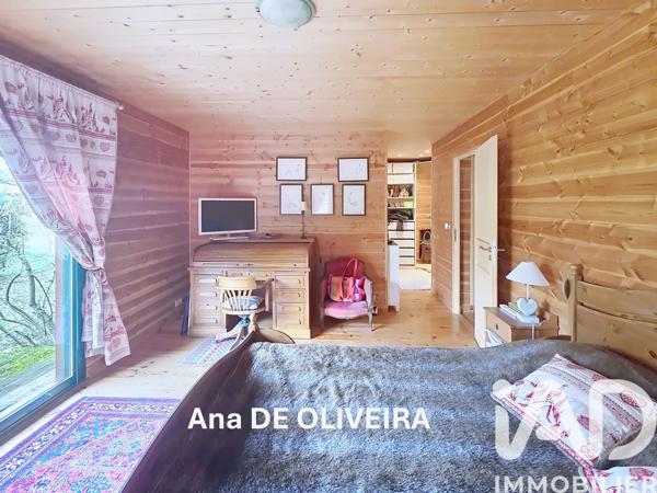 Maison à vendre 5 pièces 175 m² Montgailhard