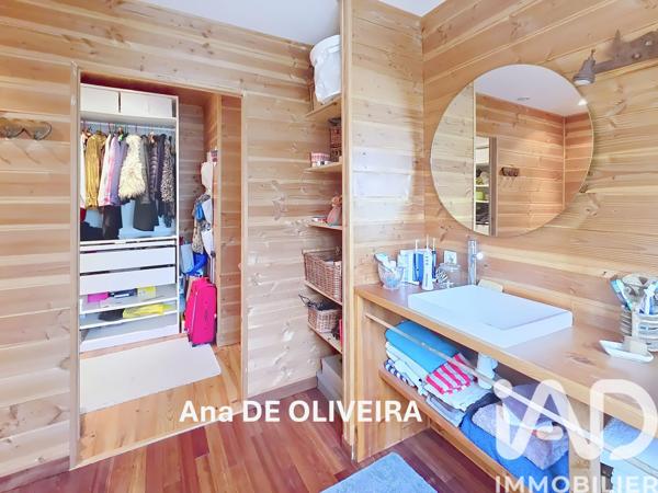 Maison à vendre 5 pièces 175 m² Montgailhard