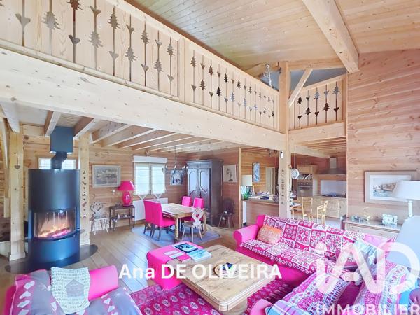 Maison à vendre 5 pièces 175 m² Montgailhard