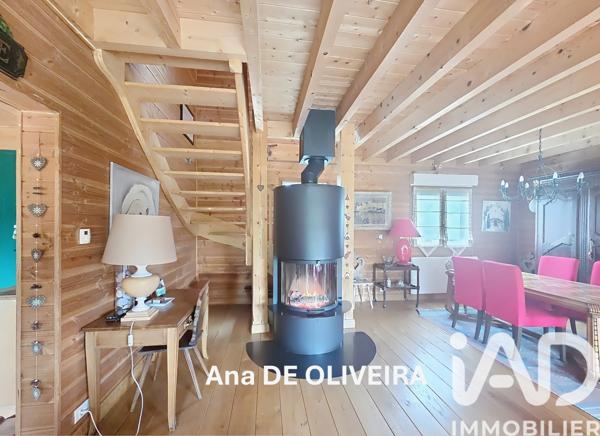 Maison à vendre 5 pièces 175 m² Montgailhard