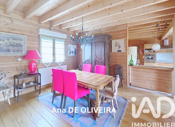 Maison à vendre 5 pièces 175 m² Montgailhard