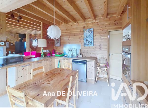 Maison à vendre 5 pièces 175 m² Montgailhard