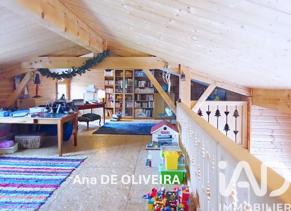 Maison à vendre 5 pièces 175 m² Montgailhard