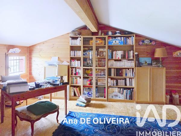 Maison à vendre 5 pièces 175 m² Montgailhard