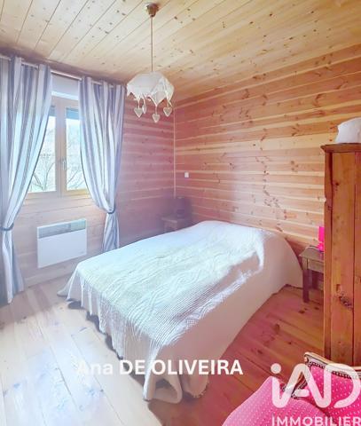 Maison à vendre 5 pièces 175 m² Montgailhard