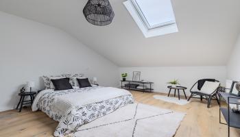 Appartement 5 pièces – 93.84 m²