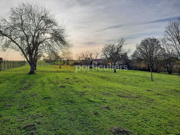 Vente Maison232 m² - 6 Pièces - CHEVIGNY (39290)