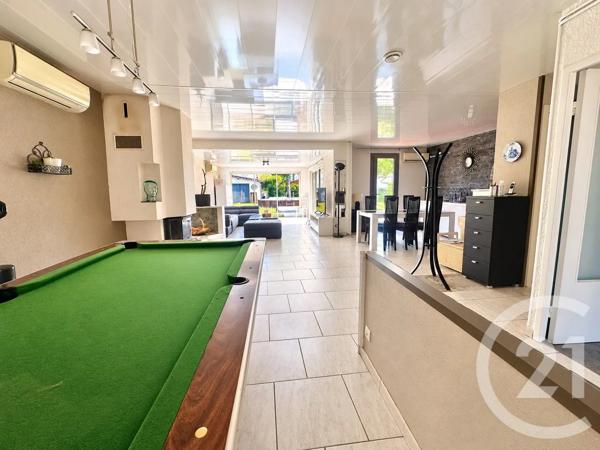 Maison à vendre  4 pièces - 114,52 m 2   VARENNES VAUZELLES  - 58