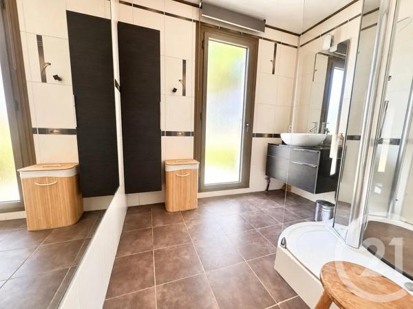 Maison à vendre  4 pièces - 114,52 m 2   VARENNES VAUZELLES  - 58