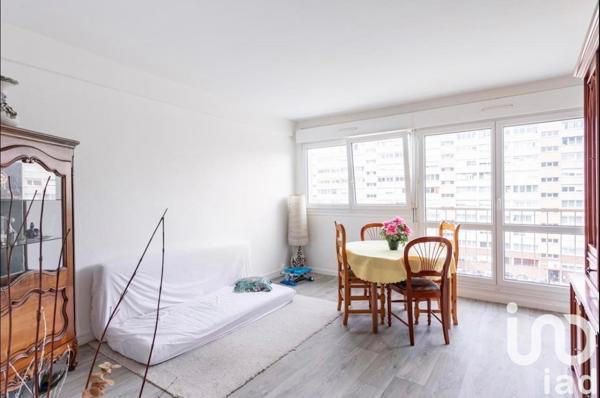 Appartement à vendre 4 pièces 65 m² Avon