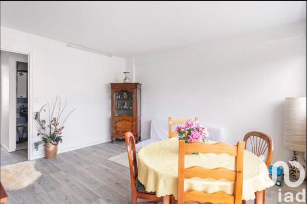 Appartement à vendre 4 pièces 65 m² Avon