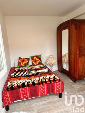 Appartement à vendre 4 pièces 65 m² Avon