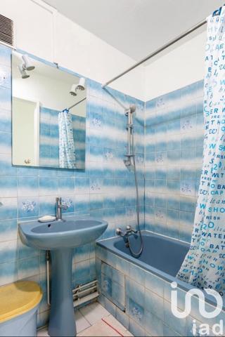 Appartement à vendre 4 pièces 65 m² Avon