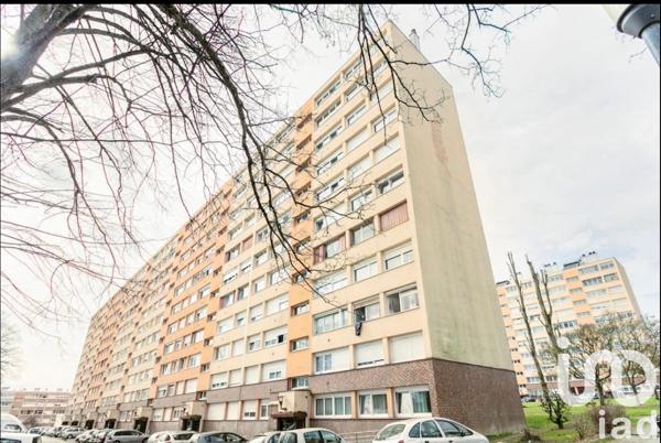 Appartement à vendre 4 pièces 65 m² Avon