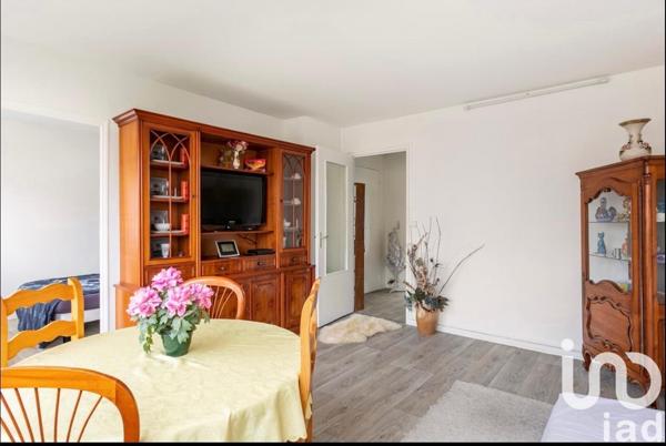 Appartement à vendre 4 pièces 65 m² Avon