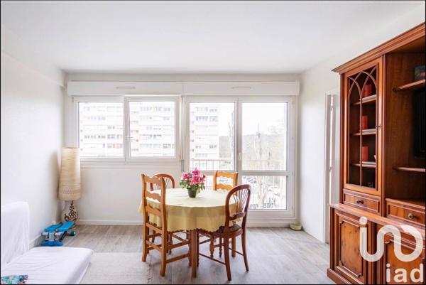 Appartement à vendre 4 pièces 65 m² Avon