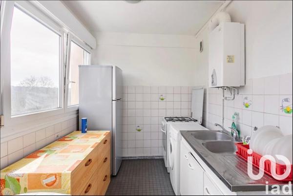 Appartement à vendre 4 pièces 65 m² Avon