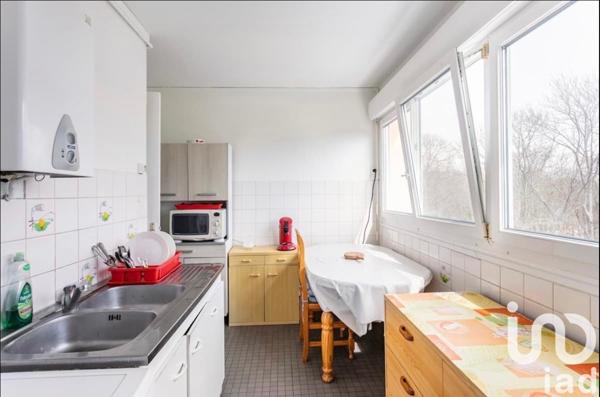 Appartement à vendre 4 pièces 65 m² Avon