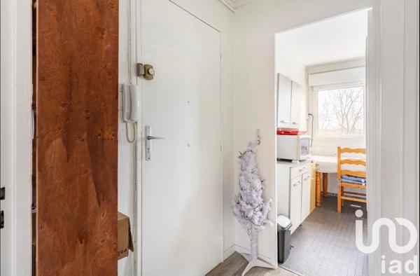 Appartement à vendre 4 pièces 65 m² Avon