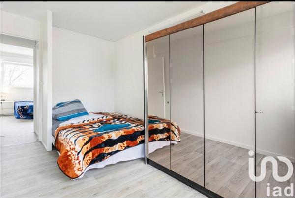 Appartement à vendre 4 pièces 65 m² Avon