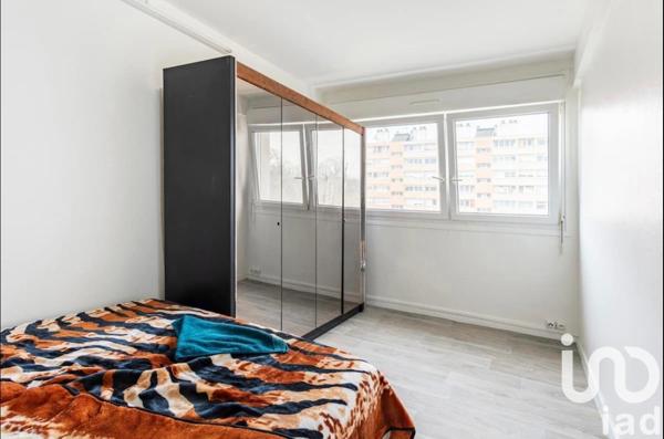 Appartement à vendre 4 pièces 65 m² Avon