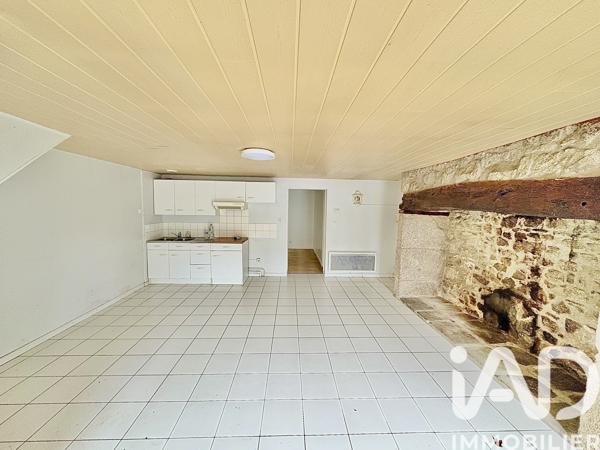 Immeuble à vendre 143 m² Ussel