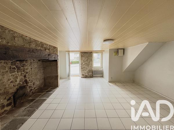 Immeuble à vendre 143 m² Ussel