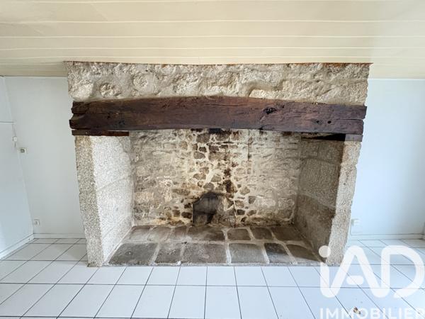 Immeuble à vendre 143 m² Ussel