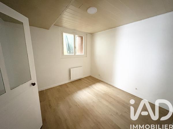 Immeuble à vendre 143 m² Ussel