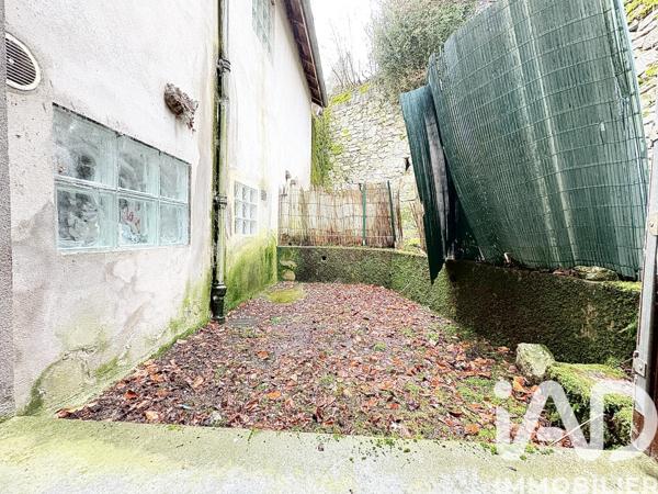 Immeuble à vendre 143 m² Ussel