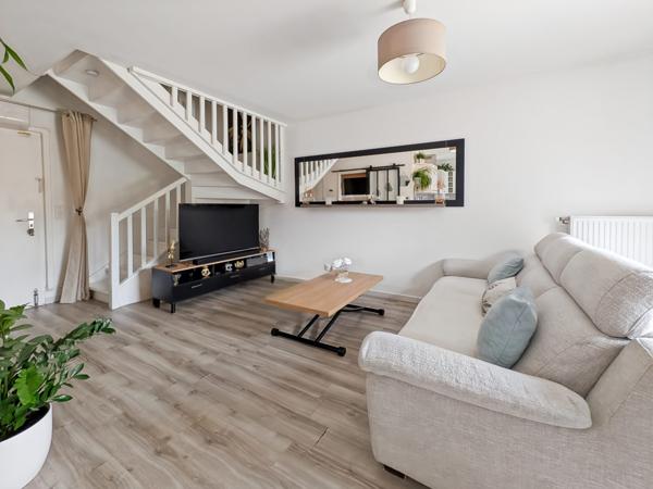 Maison dans Saint-Priest