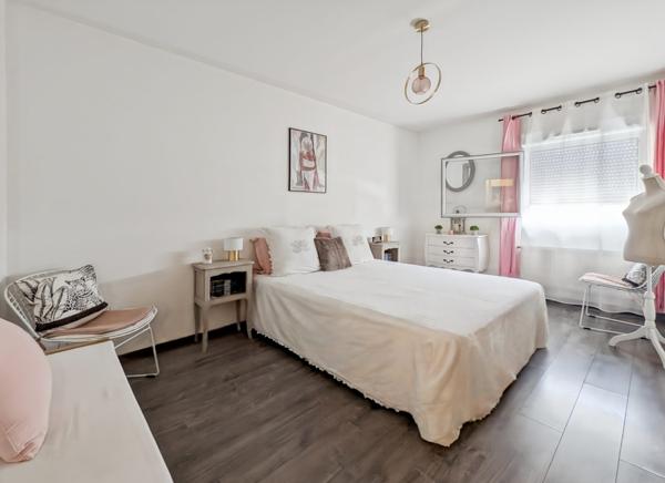 Maison dans Saint-Priest