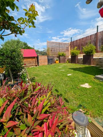 Maison dans Saint-Priest