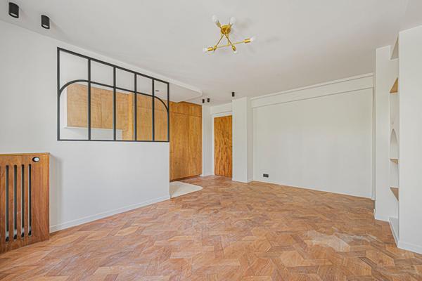 Appartement Boulogne Billancourt 2 pièce(s) 48 m2