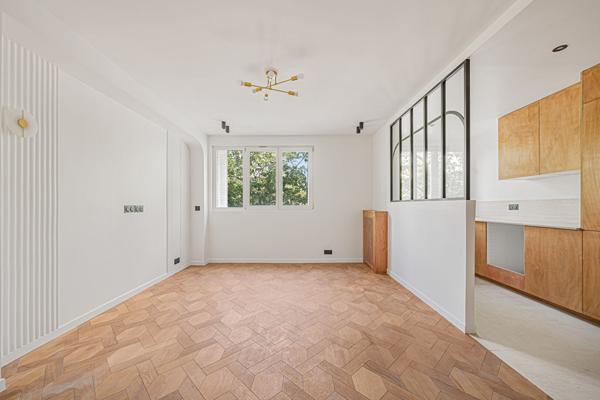 Appartement Boulogne Billancourt 2 pièce(s) 48 m2