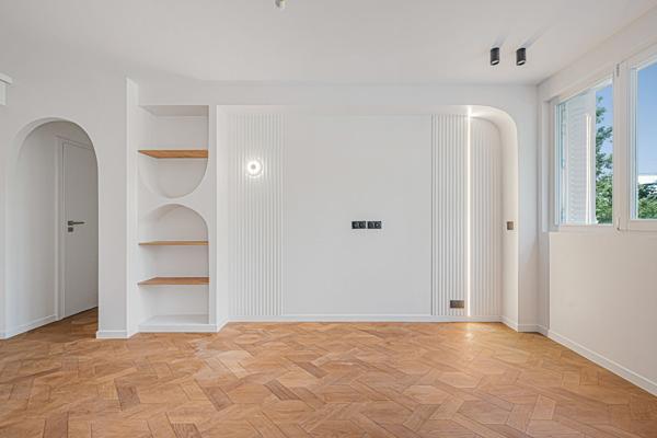 Appartement Boulogne Billancourt 2 pièce(s) 48 m2