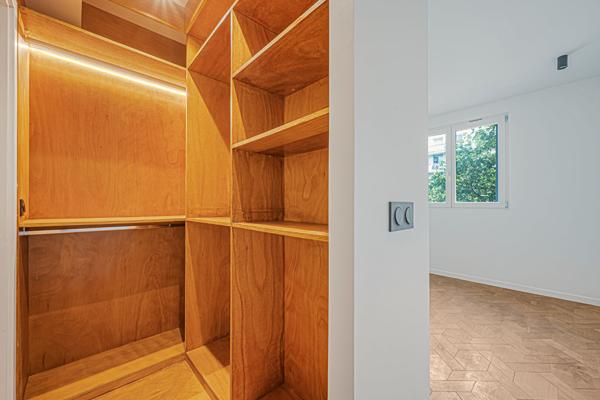 Appartement Boulogne Billancourt 2 pièce(s) 48 m2