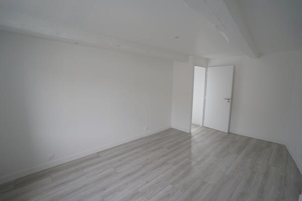 AVELIN - APPARTEMENT - T4 TRIPLEX