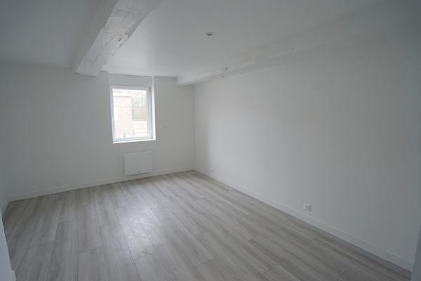 AVELIN - APPARTEMENT - T4 TRIPLEX