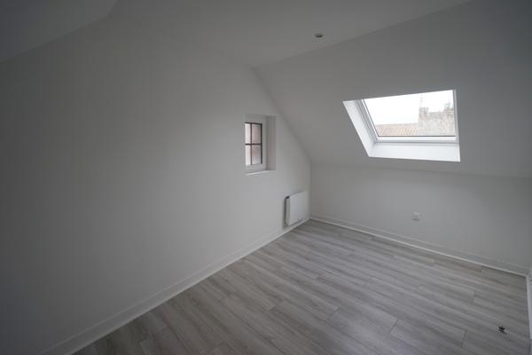 AVELIN - APPARTEMENT - T4 TRIPLEX