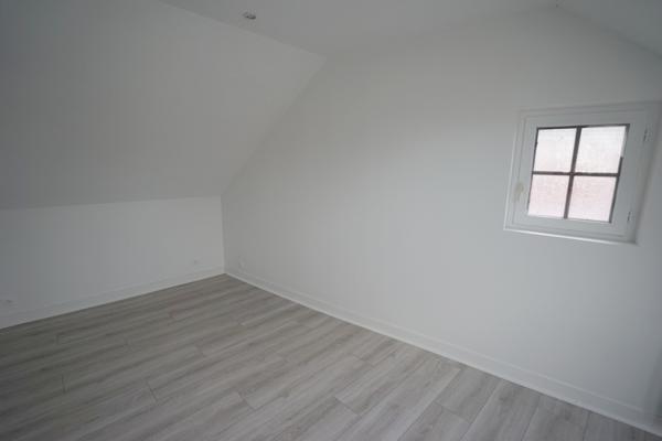 AVELIN - APPARTEMENT - T4 TRIPLEX