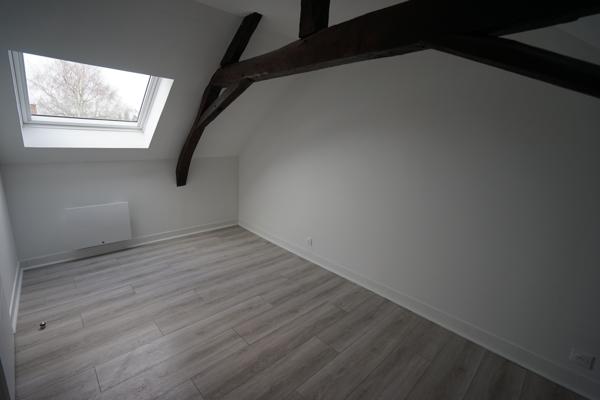 AVELIN - APPARTEMENT - T4 TRIPLEX