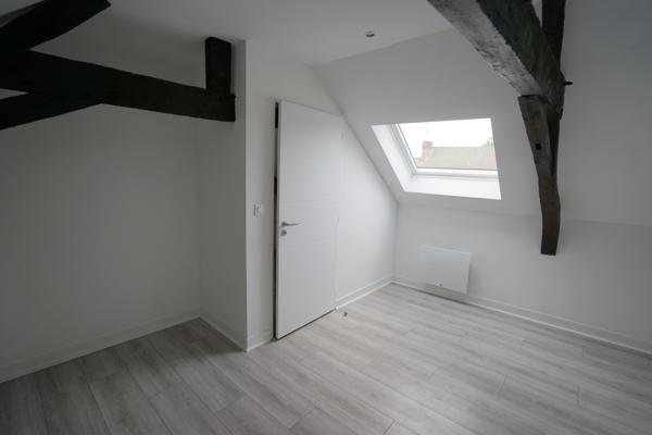 AVELIN - APPARTEMENT - T4 TRIPLEX