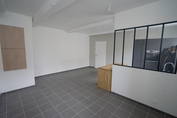 AVELIN - APPARTEMENT - T4 TRIPLEX