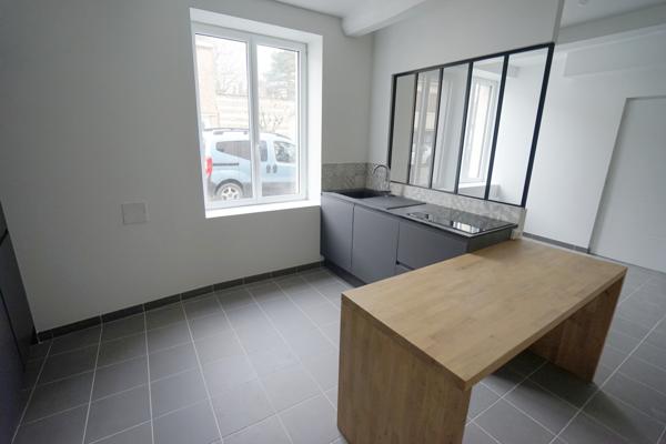 AVELIN - APPARTEMENT - T4 TRIPLEX