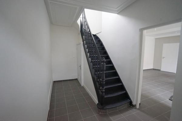 AVELIN - APPARTEMENT - T4 TRIPLEX